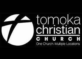Tomoka Christian Church