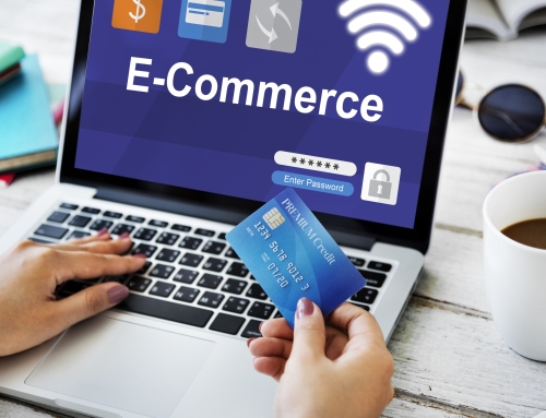 Mastering E-commerce Orders and Sales
